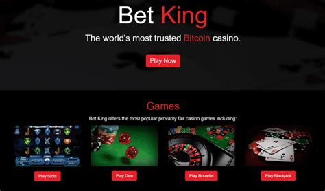 king online casino